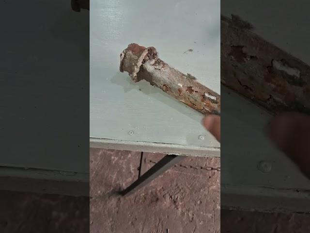 How to change sossial gate bearings.