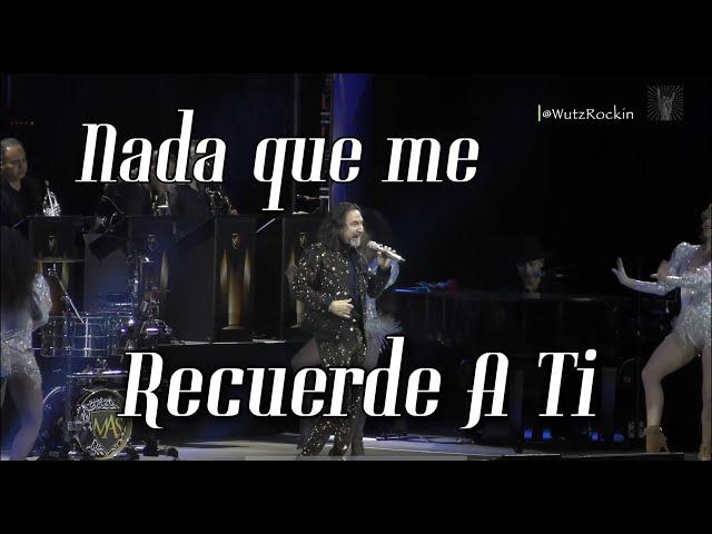 - Marco Antonio Solis (El Buki) Live/En Vivo Dallas, TX 2023