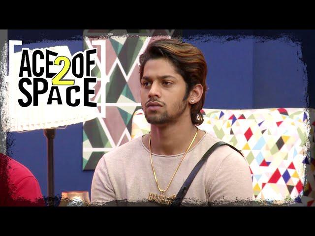 Ace Of Space - Season 2 | First Finalist: Baseer Or Salman? | Episode 64