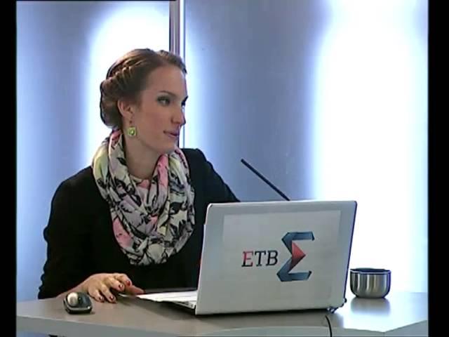 Музыка на ЕТВ: Станислав Маркевич