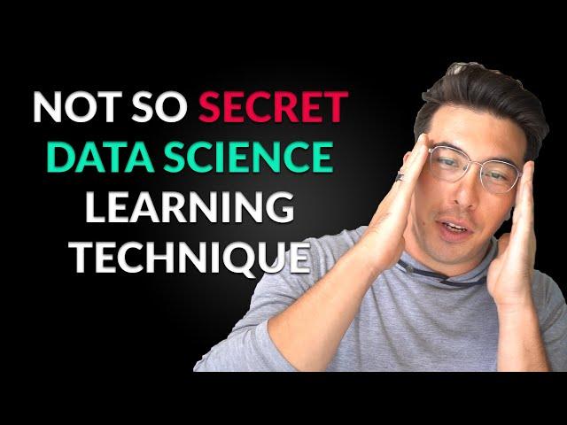 How I Learn Data Science Through Studying Other People's Code | #66DaysOfData