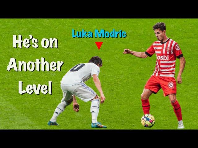 Rodrigo Riquelme is absolutely Magnificient! | This is why Pep Guardiola wants him