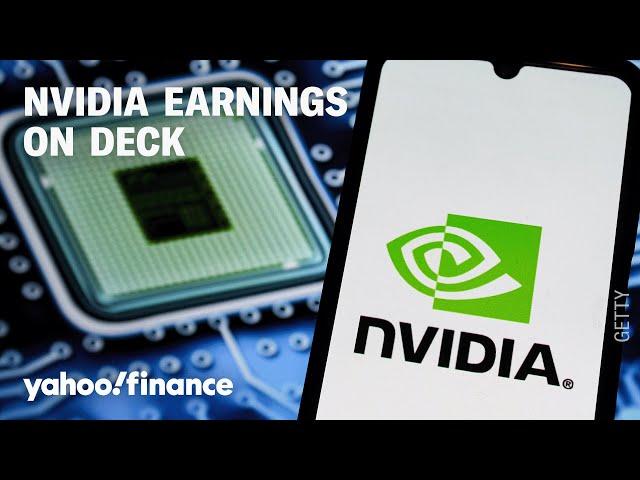 What this 'worried' Nvidia bull wants to see from the chipmaker's earnings print