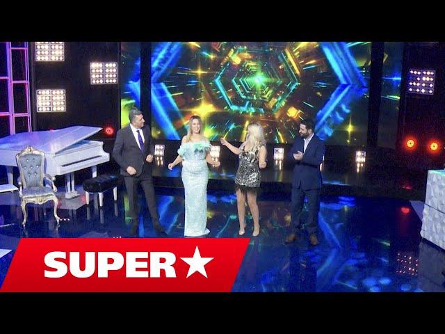 Grupi LABIA - Potpuri 2021 per Superstaralbania(Official Video HD)