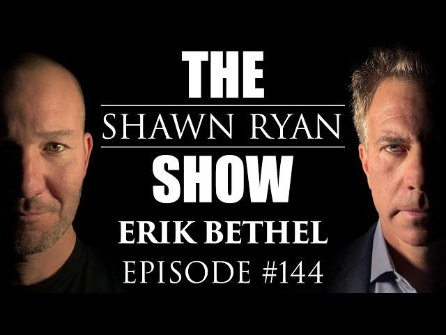 Erik Bethel - World Bank Director | #144