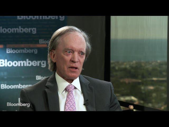 Bill Gross on His Asperger's Diagnosis and its Advantages