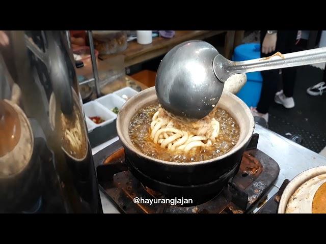 Claypot yang Selalu Penuh di Bandung !!