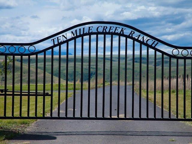 Ten Mile Creek Ranch in Lewiston, Idaho