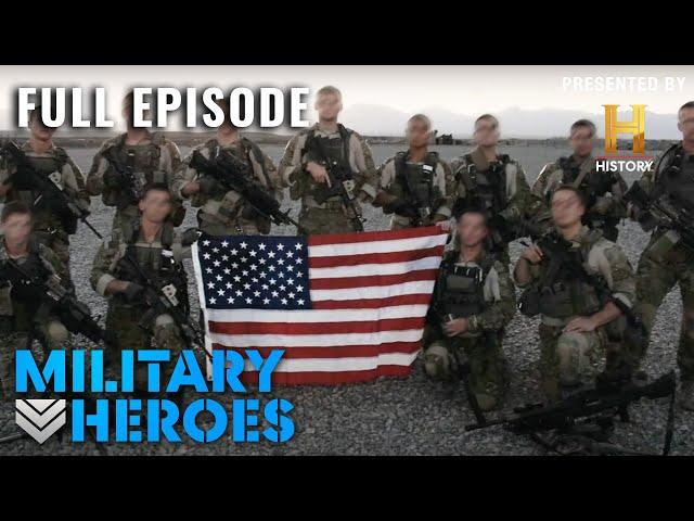 The Warfighters: Battle Damage Assessment Mission (S1, E11) | Full Episode