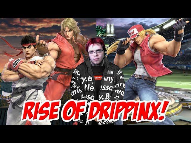 Dojo Moments: The Rise Of DrippinX!