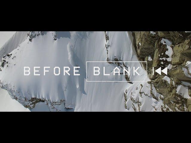 Before Blank with the Blank Collective | Salomon TV