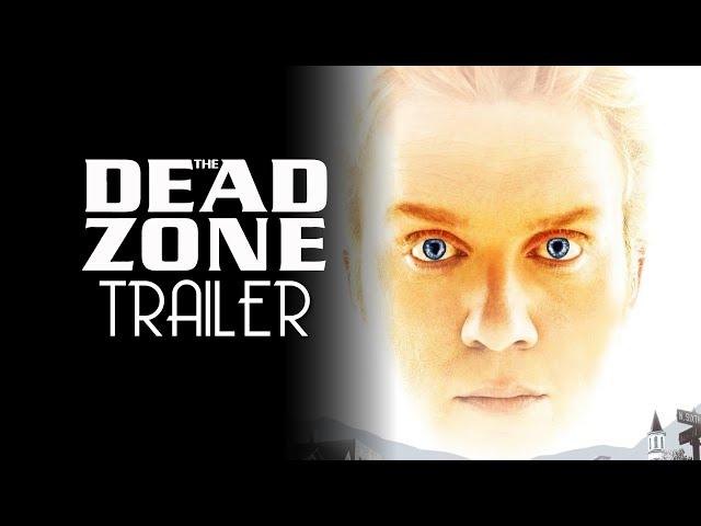 The Dead Zone (2002 Remake) Trailer Upscale HD