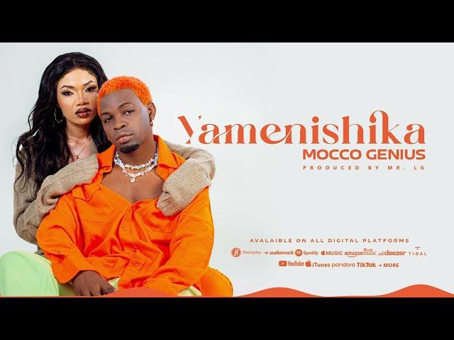 Mocco Genius - Yamenishika (Official Audio)