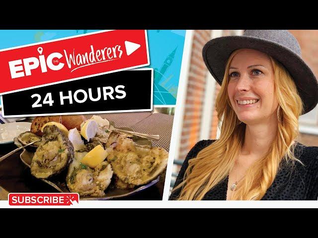 EPIC 24 Hours New Orleans Louisiana 2020 (NOLA Travel Guide) | Epic Wanderers