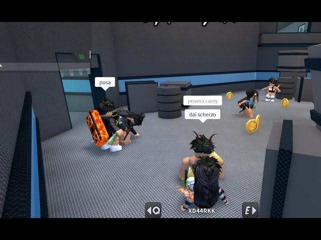 Roblox Powering Imagination