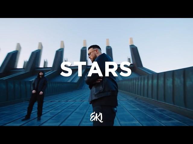 Dardan x Azet Type Beat - "Stars" | (Prod. Eki)