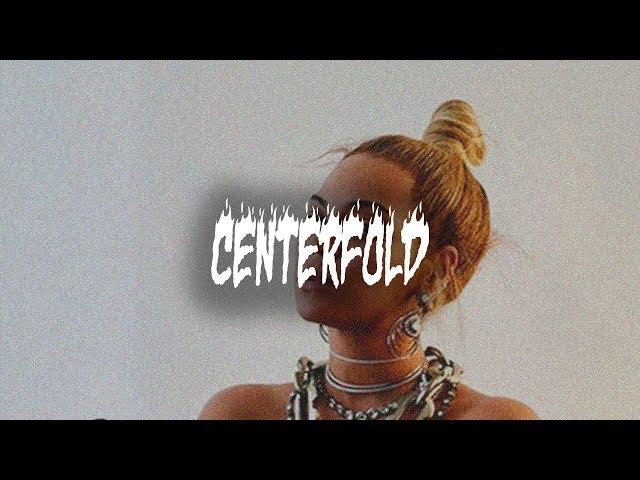 *FREE* JADEN SMITH x SYRE TYPE BEAT | CENTERFOLD