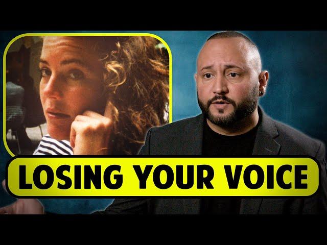 Why Artists Lose Their Voice - Brandon Loran Maxwell