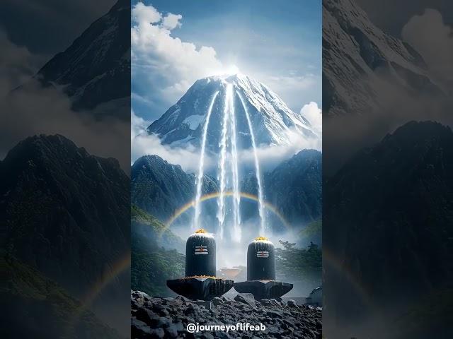 Shambhu Shankar Namah shivaya #shivay #shiv #shambhu #shankar #mahakal #mahadev #bhajan #shorts