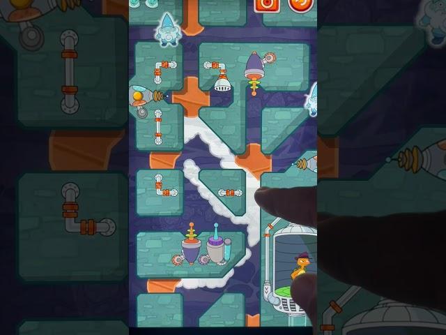 Where’s my Perry: Calling All Agents: The Unblinking Eyes Level 2-18 Full Gameplay