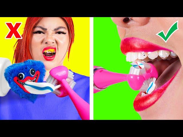 MOST VIRAL TIKTOK GADGETS & HACKS YOU SHOULD TRY | CRAZY POPULAR TOOLS BY CRAFTY HACKS PLUS