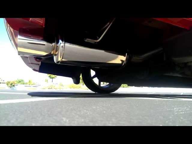 DC Sports Catback Exhaust for Civic