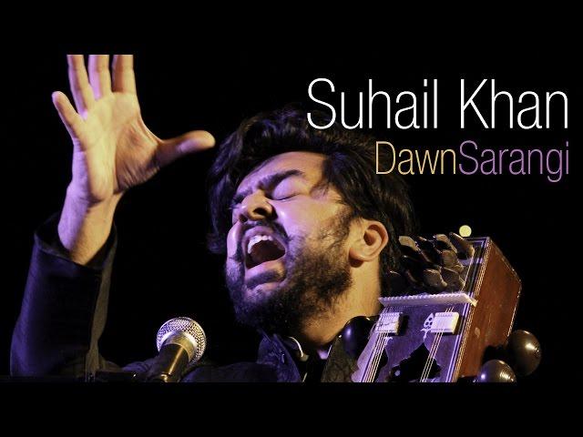 Sarangi - Suhail Yusuf Khan