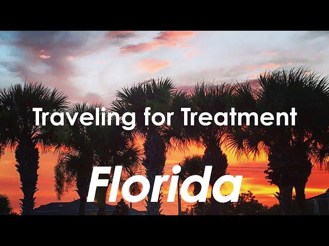 Top Reasons To Travel To South Florida For Addiction Treatment