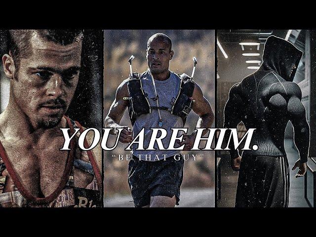 NOW IS THE TIME TO BE THAT GUY 2.0 - One Of The Best Motivational Video Speeches Compilation