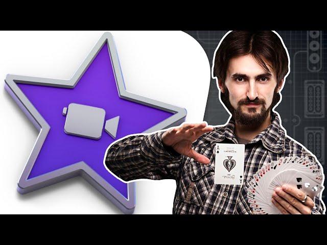 10 iMovie Tricks I Wish I Knew Before!