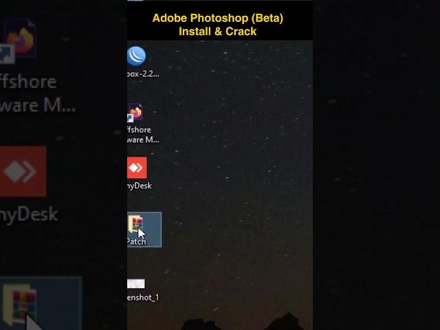 Adobe Photoshop (Beta)