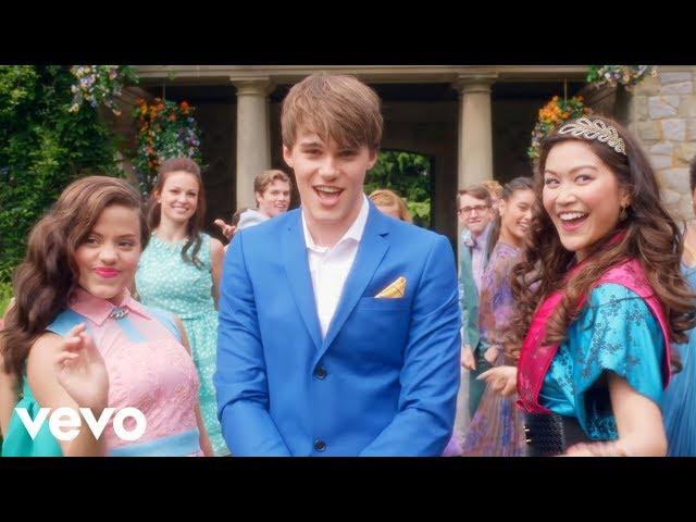 Descendants Cast - Be Our Guest (From "Descendants")