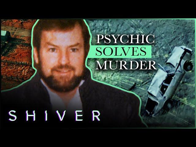 From the Beyond: Psychic Aid in Unraveling a Murder Mystery | Shiver