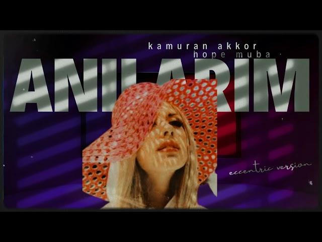 anılarım remix new version hope muba