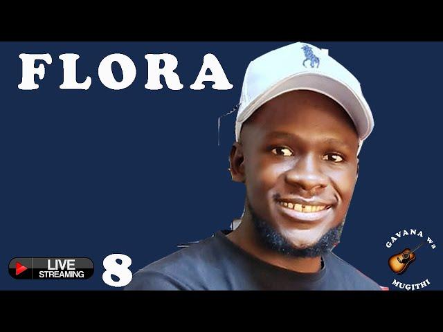 FLORA BY KAMWANA WA JANE MUGITHI LATEST MIX 2024 | LIVE 8. #subscribe: (REACTION)