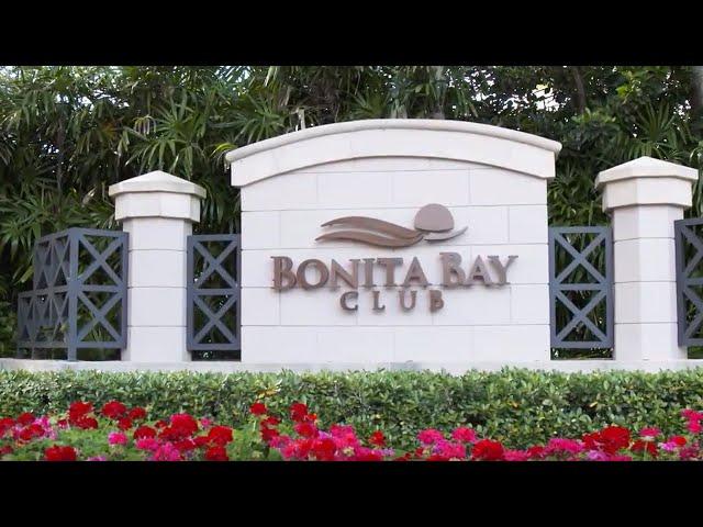 Bonita Bay Club