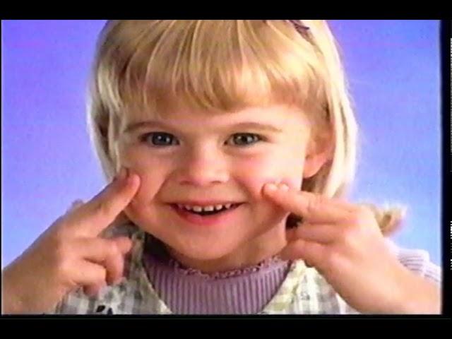 1999 Welch's Grape Juice TV Commercial