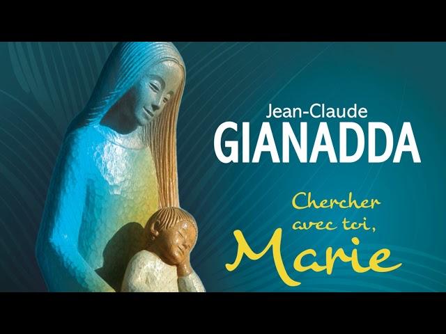  2 HEURES de Chants Chrétiens d'adoration à Marie avec Jean-Claude Gianadda