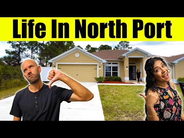 Pros and Cons Of North Port Florida