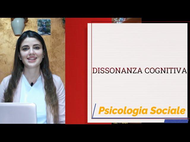 Cos'è la Dissonanza Cognitiva? Perché viene utilizzata anche nel marketing? - Psicologia Sociale