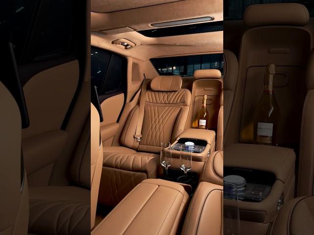 Genesis G90 (2025 model)