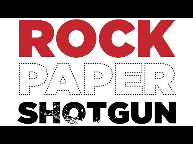 Love PC games? Subscribe to Rock Paper Shotgun!