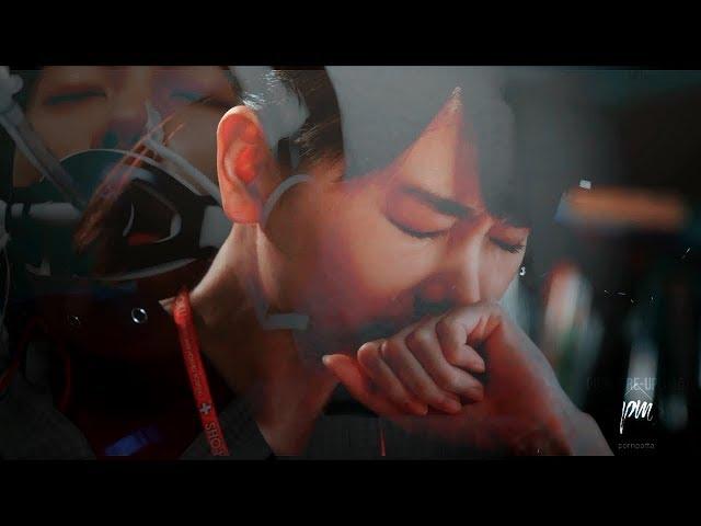「Aizawa x Shiraishi | 藍白｣ Everything I Need [30 sec]