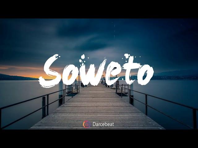 Joe boy x Fireboy x Burna Boy Type Beat [ AFROBEAT instrumental ] - Soweto