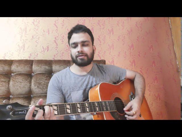 Shukriya | KK | Jubin Nautiyal | Sadak 2 | Jeet Gannguli | Guitar Cover | Lesson