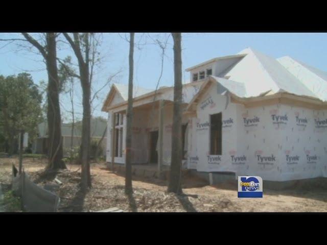 Baldwin County housing market on the rise