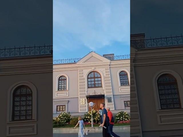 Казань #рекомендации #казань #татарстан #жизнь#кулшариф#врек