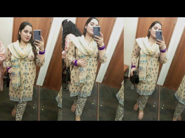 Biya behosh ho gai | Dubai Porta potty Instagram models | Biya Malik Vlogs