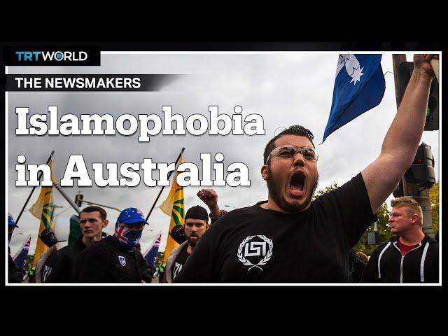 Australia's growing religious intolerance: Can rising Islamophobia be stopped?