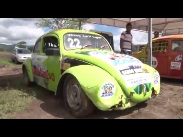 PROGRAMA BAHIA MOTOR 200